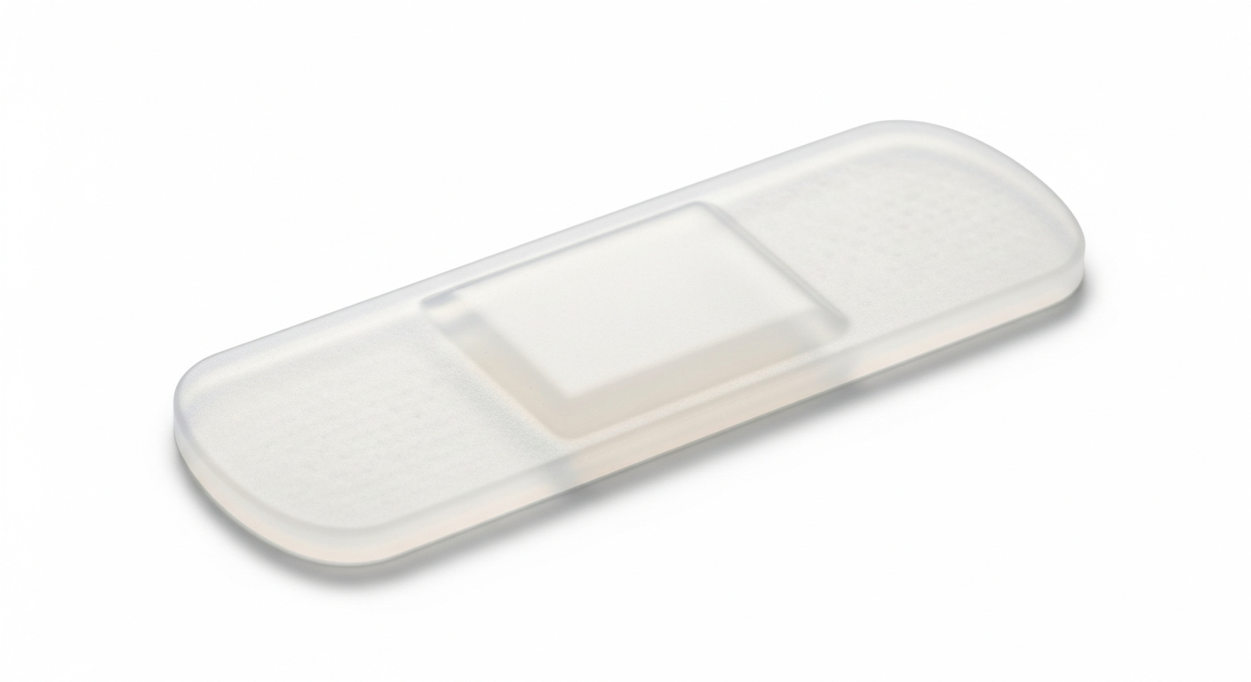 실리콘 흉터밴드 프리미엄