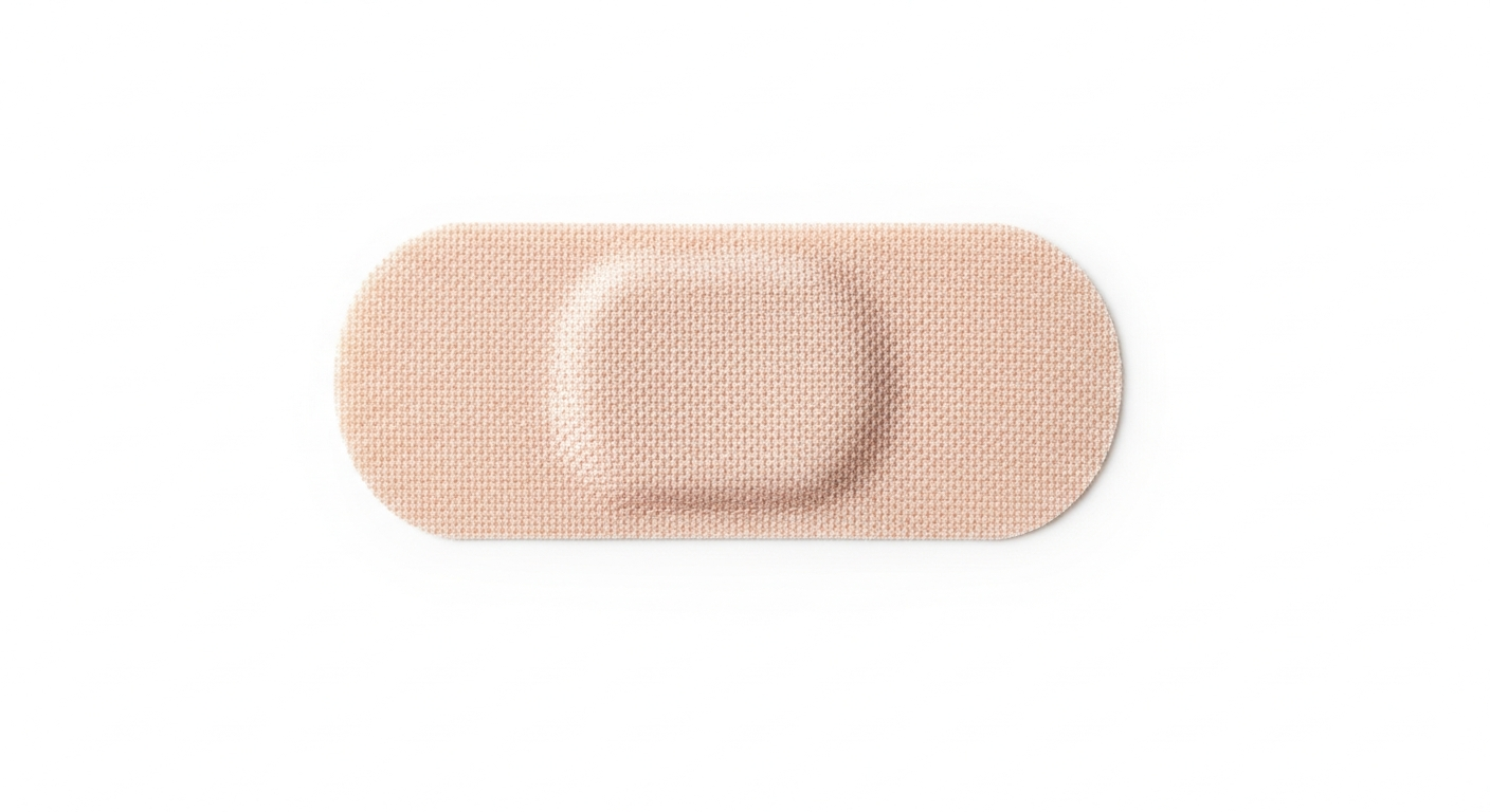 스페셜 케어 흉터밴드